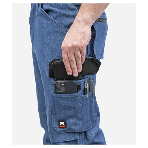 Spodnie Robocze VERTEXW08